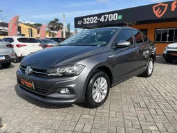 Volkswagen Virtus