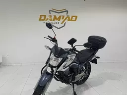 Honda CG 160 Titan