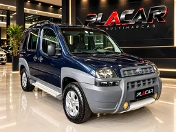Fiat Doblò