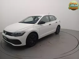 Volkswagen Polo Hatch
