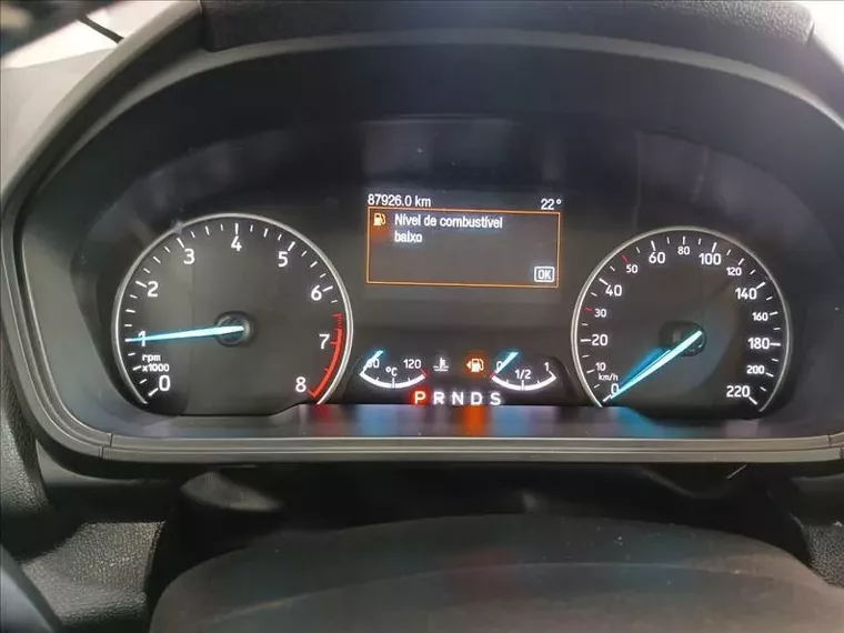 Foto do carro
