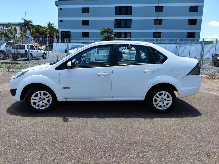 Foto do carro
