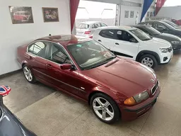 BMW 328i