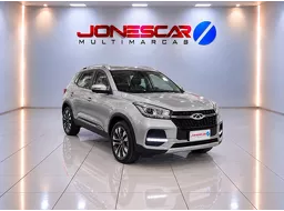 Chery Tiggo 5X