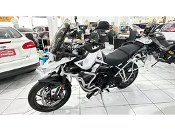 Tiger 900