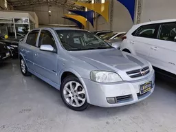 Chevrolet Astra
