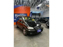 Chevrolet Zafira