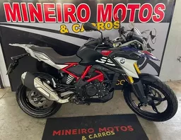 G 310 GS