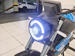 Watts WS 125