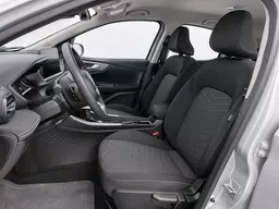 Fiat Fastback
