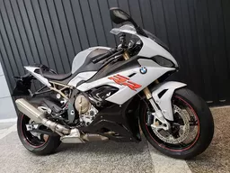 BMW S 1000 RR