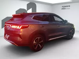BYD Song Plus