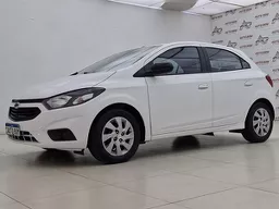 Chevrolet Joy