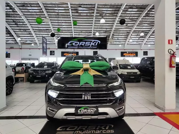 Fiat Toro Preto 2