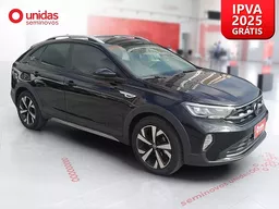 Volkswagen Nivus