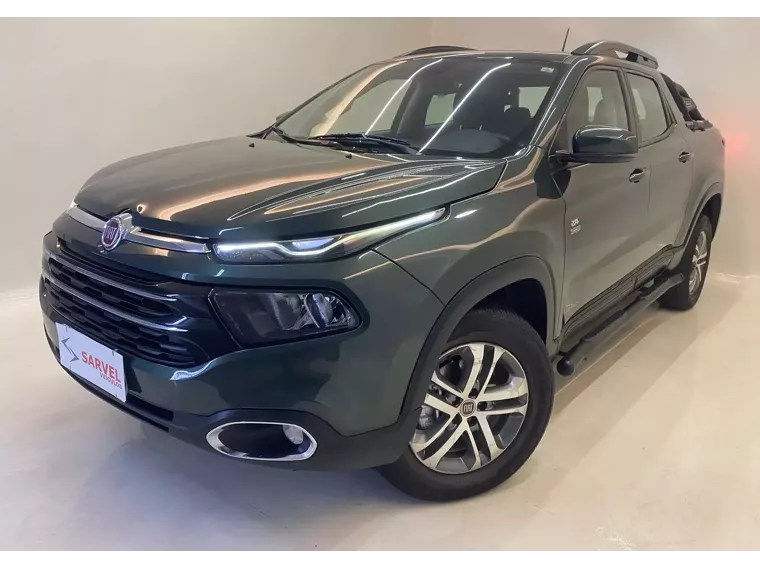 Fiat Toro Verde 7