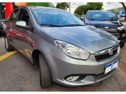 Fiat Grand Siena