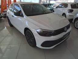 Volkswagen Polo Hatch