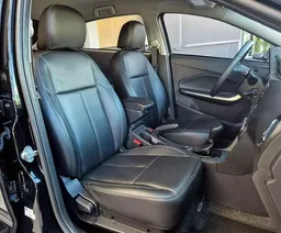 Chery Tiggo 2