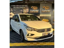 Fiat Cronos