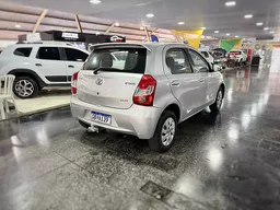 Toyota Etios