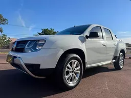 Renault Duster Oroch