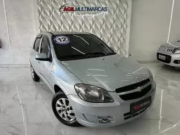 Chevrolet Celta