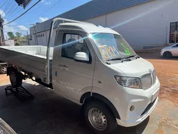 Shineray T20