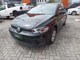 Volkswagen Polo Hatch