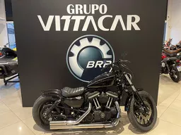 Sportster 883