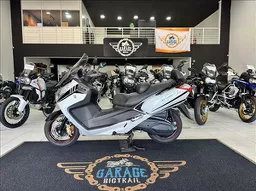 Dafra Sym Maxsym