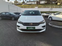 Fiat Cronos