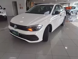 Volkswagen Polo Hatch