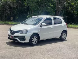 Toyota Etios