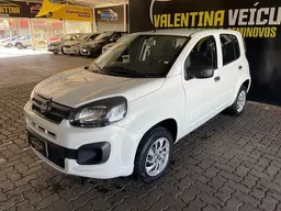 Fiat Uno