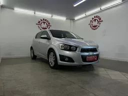 Chevrolet Sonic