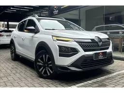 Renault Kardian