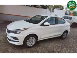 Fiat Cronos