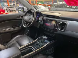 Chery Tiggo 5X