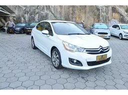 Citroën C4 Lounge