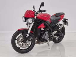 Street Triple