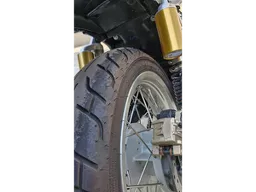 Royal Enfield Continental GT