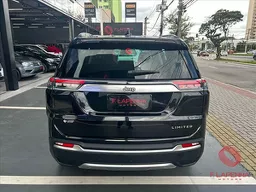 Jeep Commander