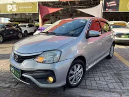 Toyota Etios