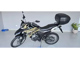 XTZ 250