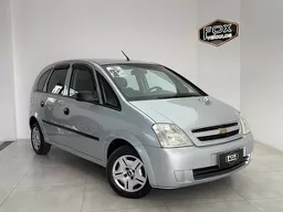 Chevrolet Meriva