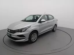 Fiat Cronos
