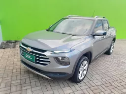 Chevrolet Montana