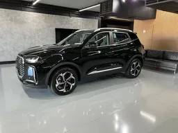 Chery Tiggo 5X Pro