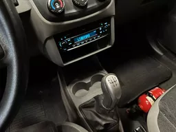 Chevrolet Agile